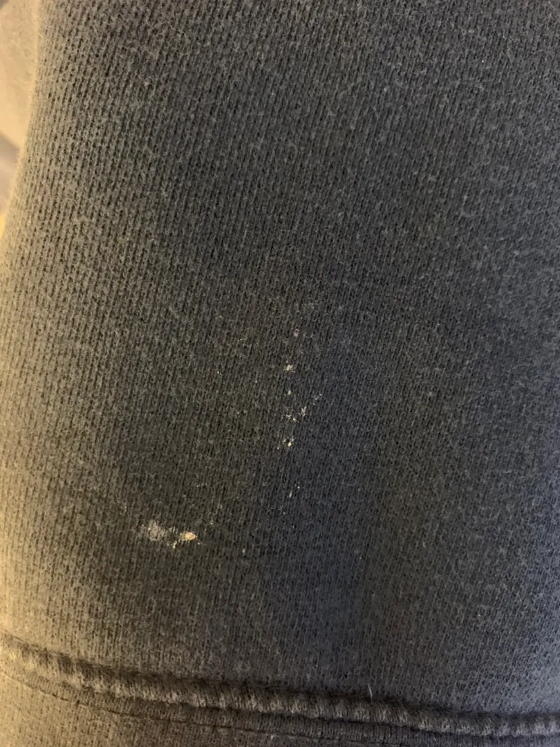 Comfort Colors Auburn Crewneck - Image 4