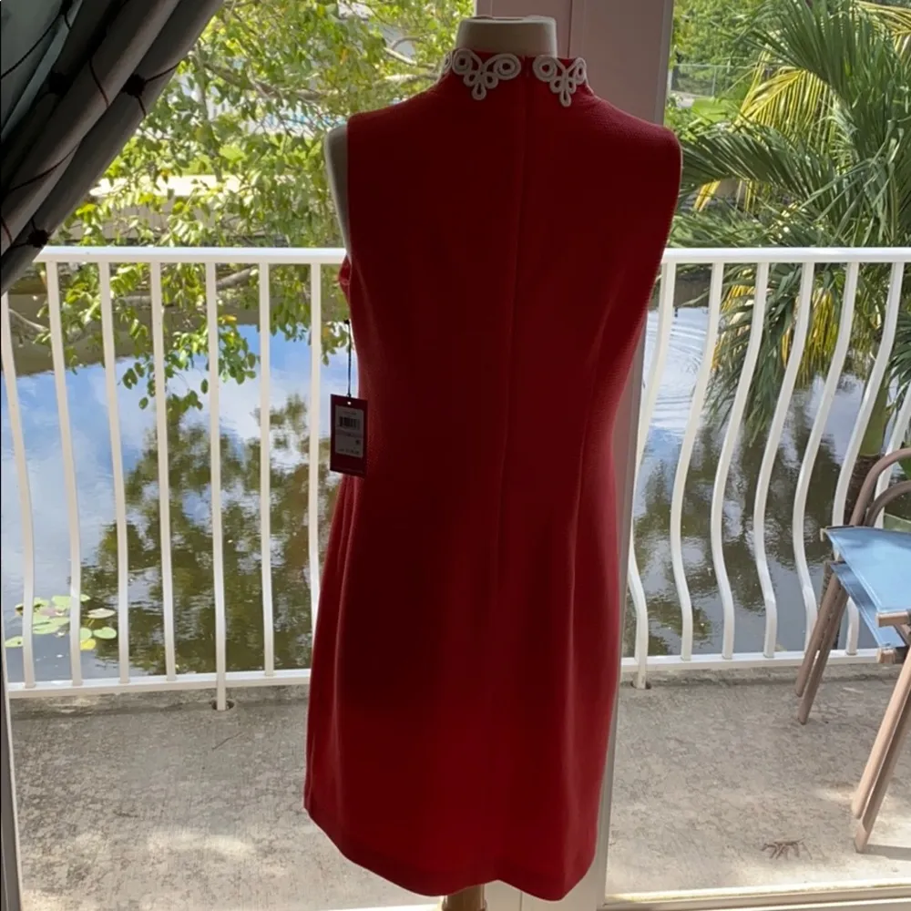 Vince Camuto dress - Image 2