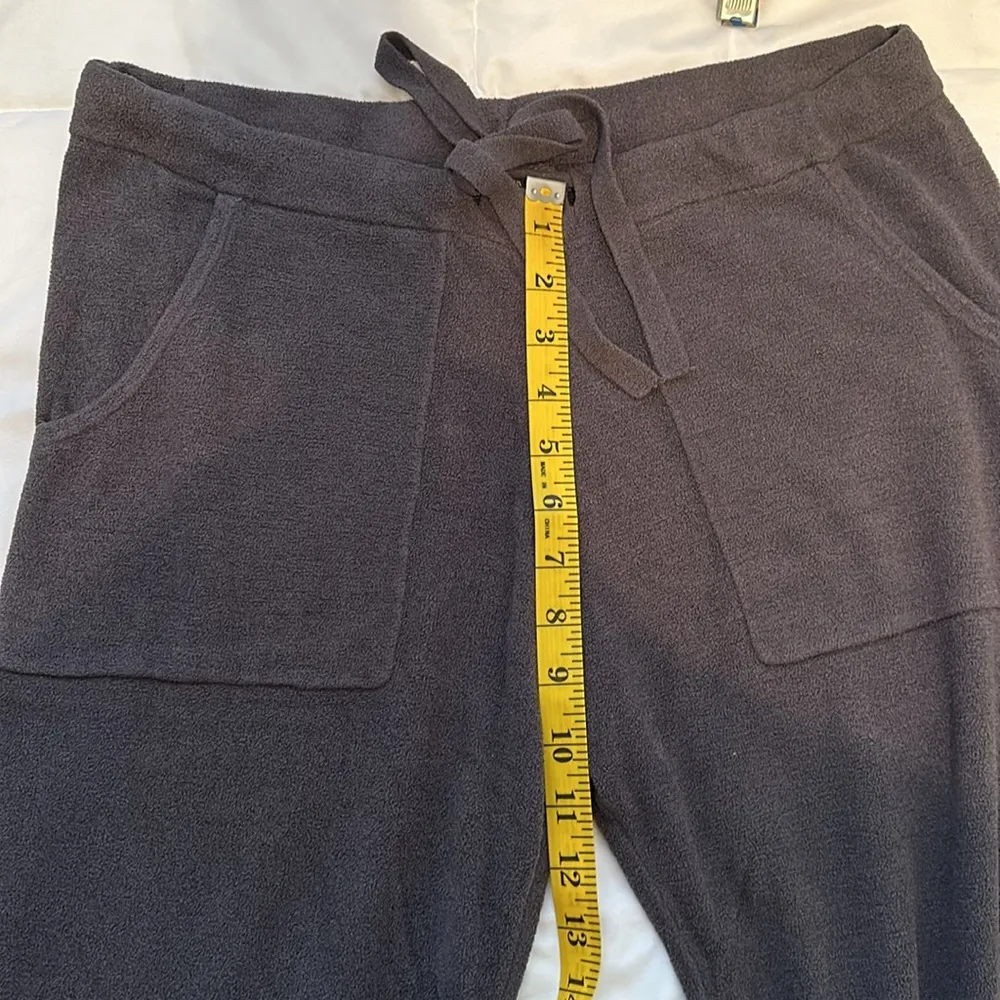 BAREFOOT DREAMS
Cozychic Ultra Lite Lounge Pants, Size M - Image 9