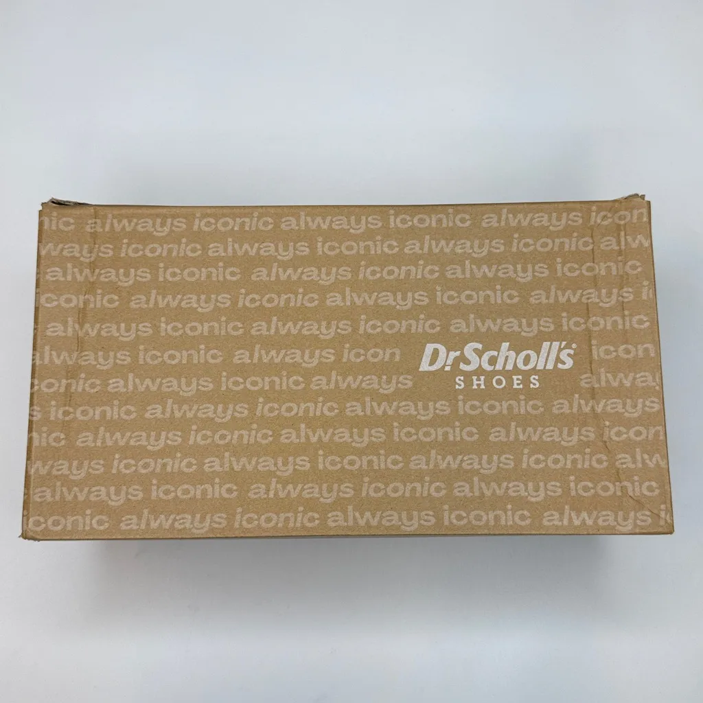 Dr. Scholl's Women's Sunray Espadrilles- White Canvas- Size 7.5 - Image 7