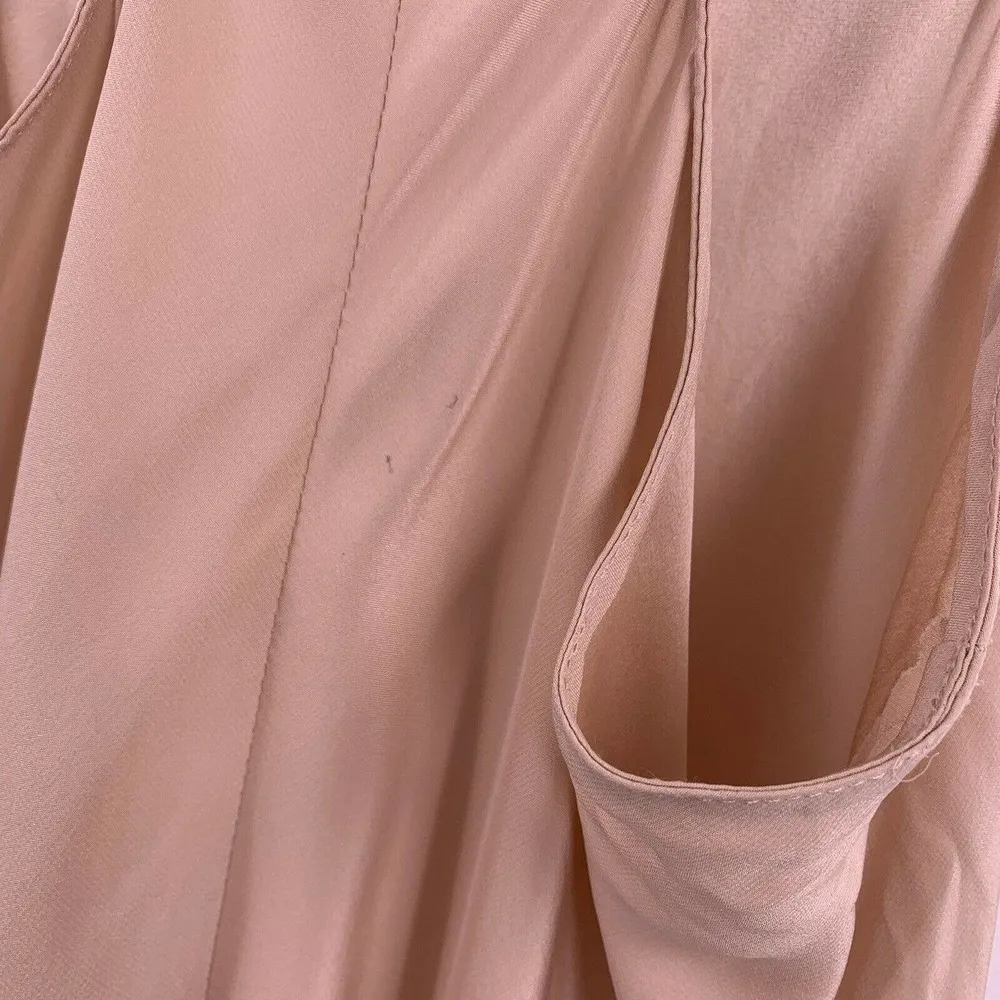 Amanda Uprichard  Silk Tank Small - Image 52