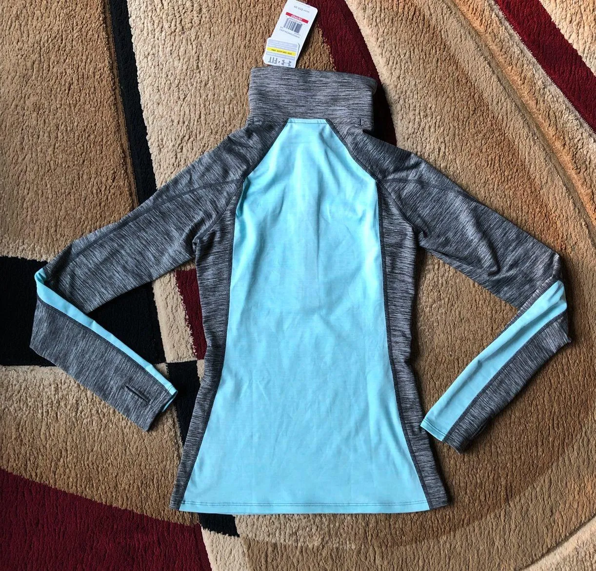 Quarter Zip - Image 2