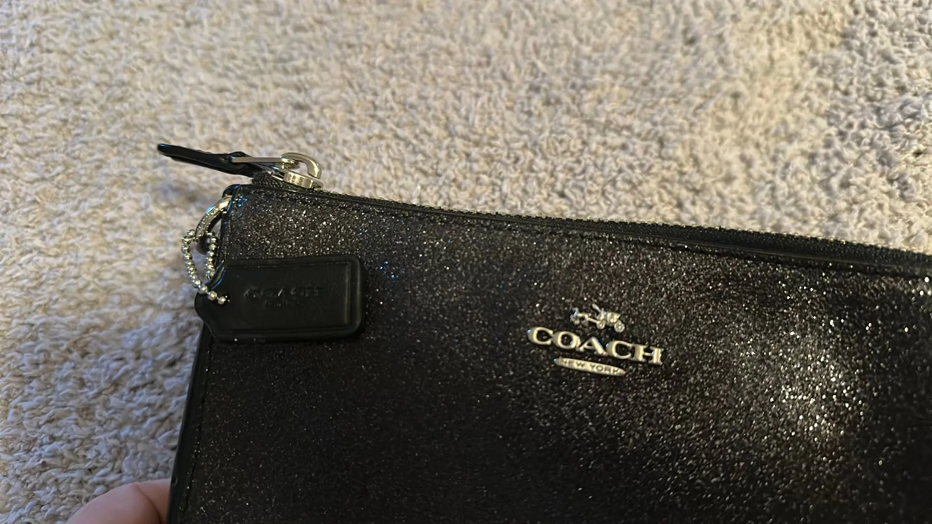 Coach Small Purse - Image 3