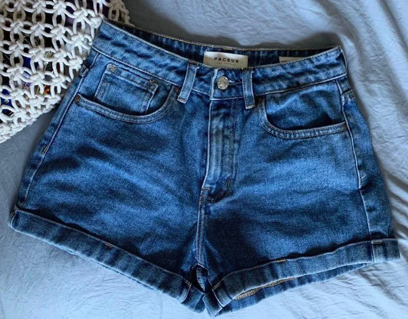 PacSun shorts - Image 3