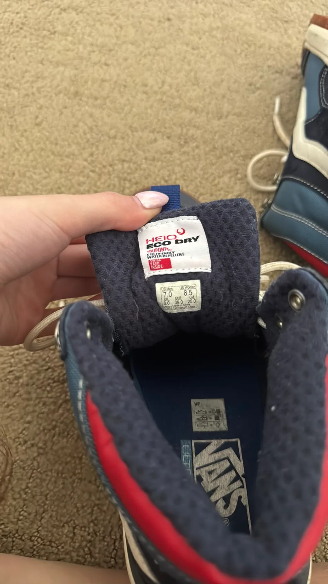 Hiking Boots - Image 2