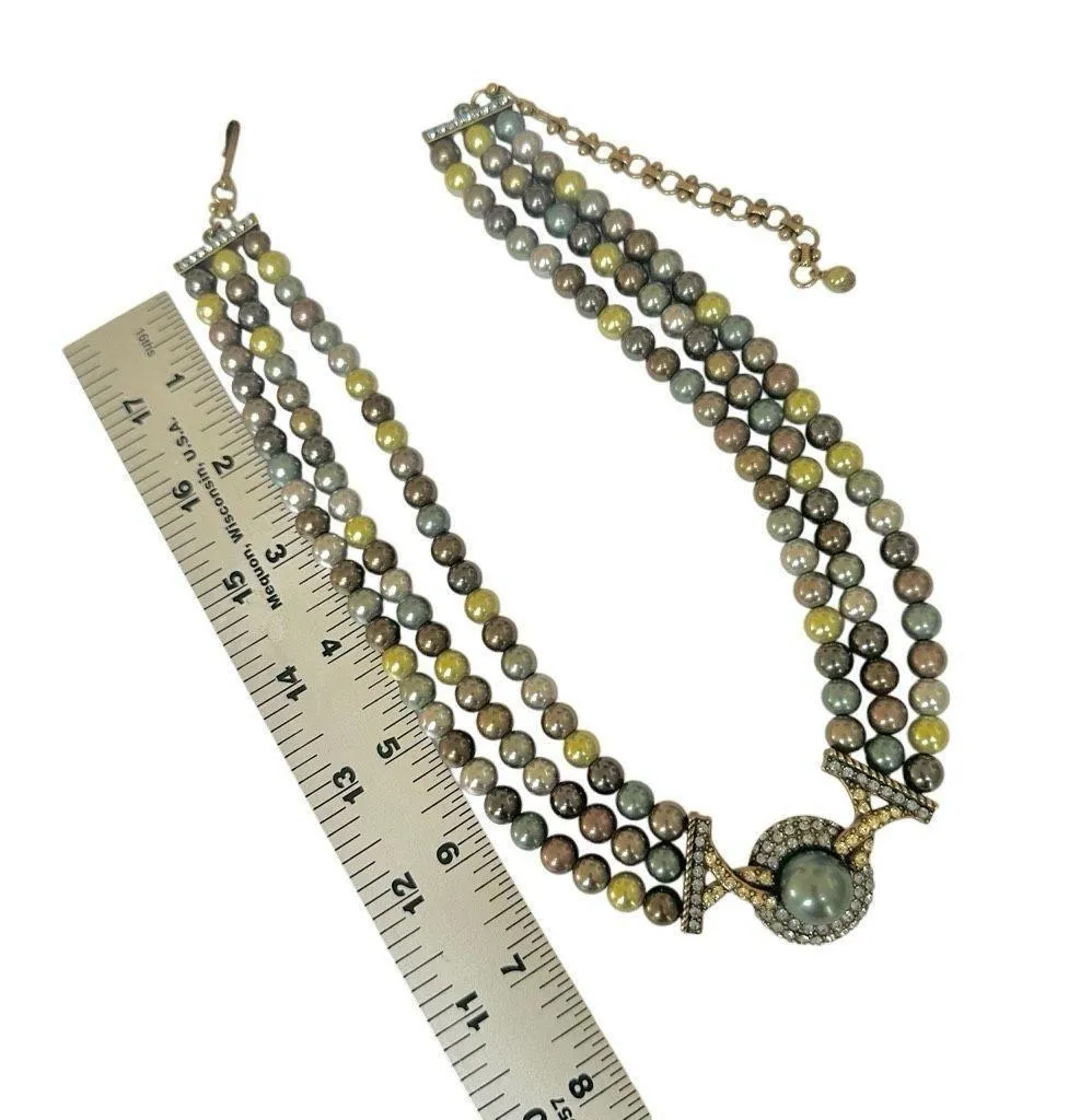 Heidi Daus Signed Multi - Image 10