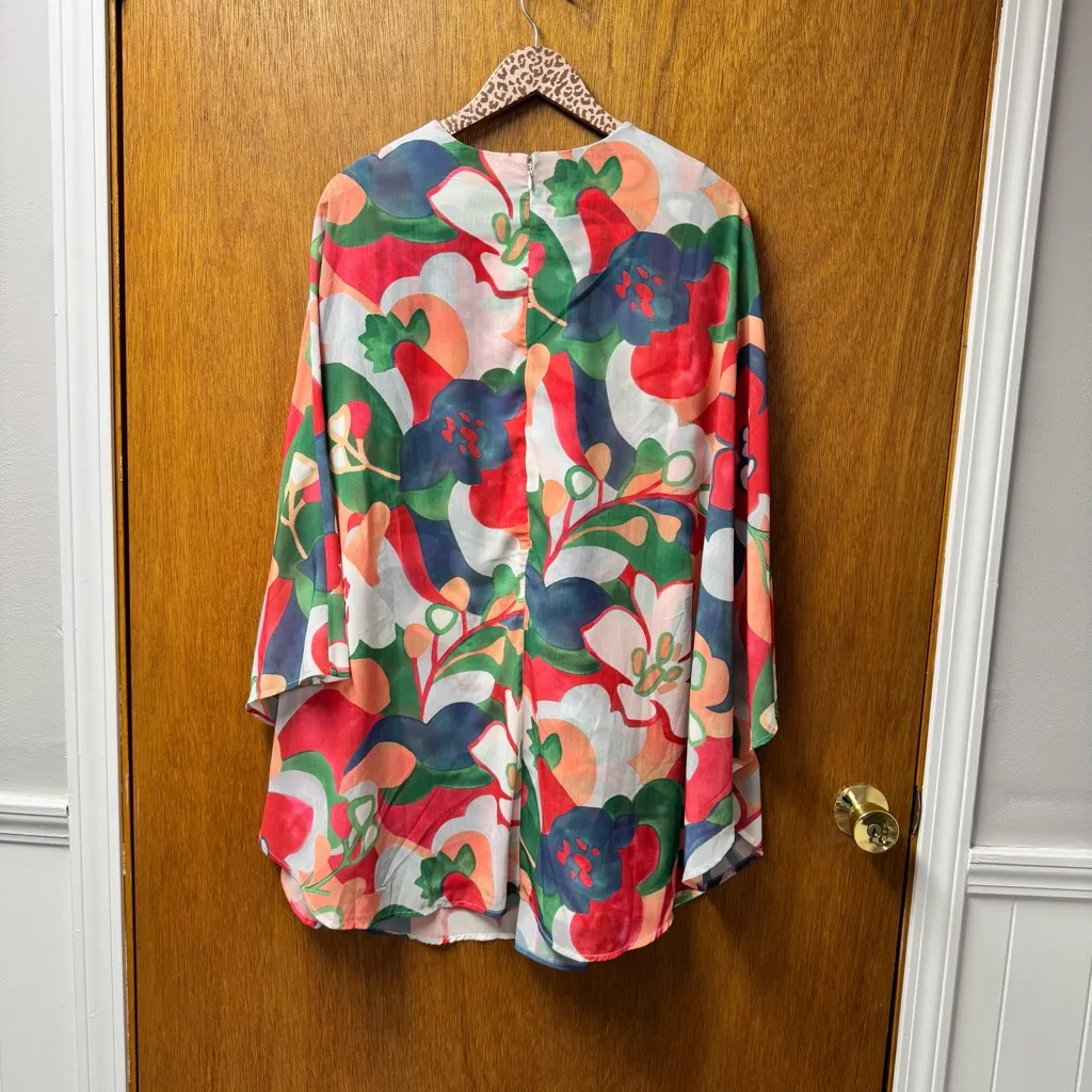 Frances Valentine Bree Floral - Image 15