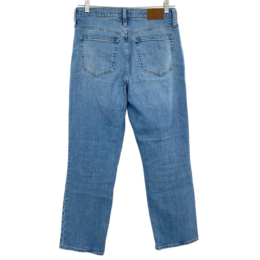 J. Crew Women’s Slim Boyfriend Jean - Image 4