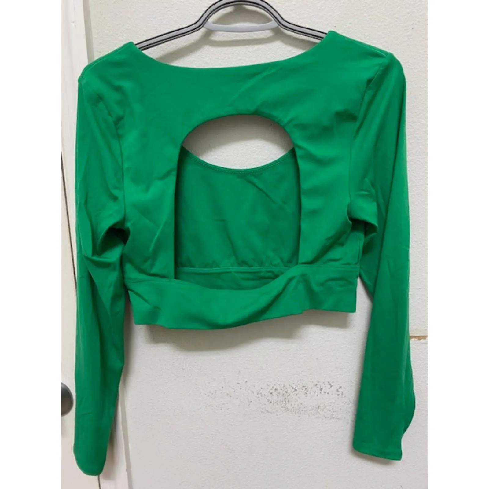 Offline by Aerie sport top Lg - Image 2