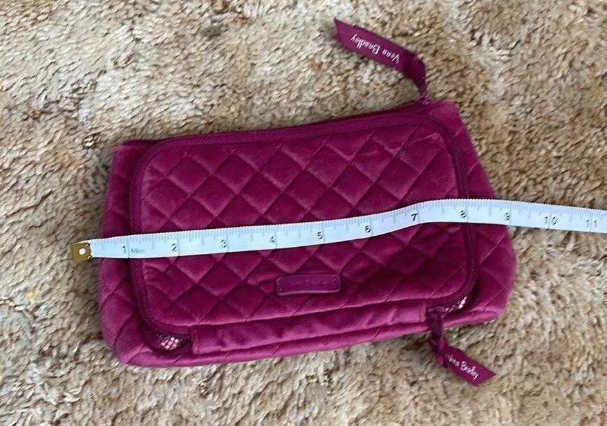 pink pouch - Image 4