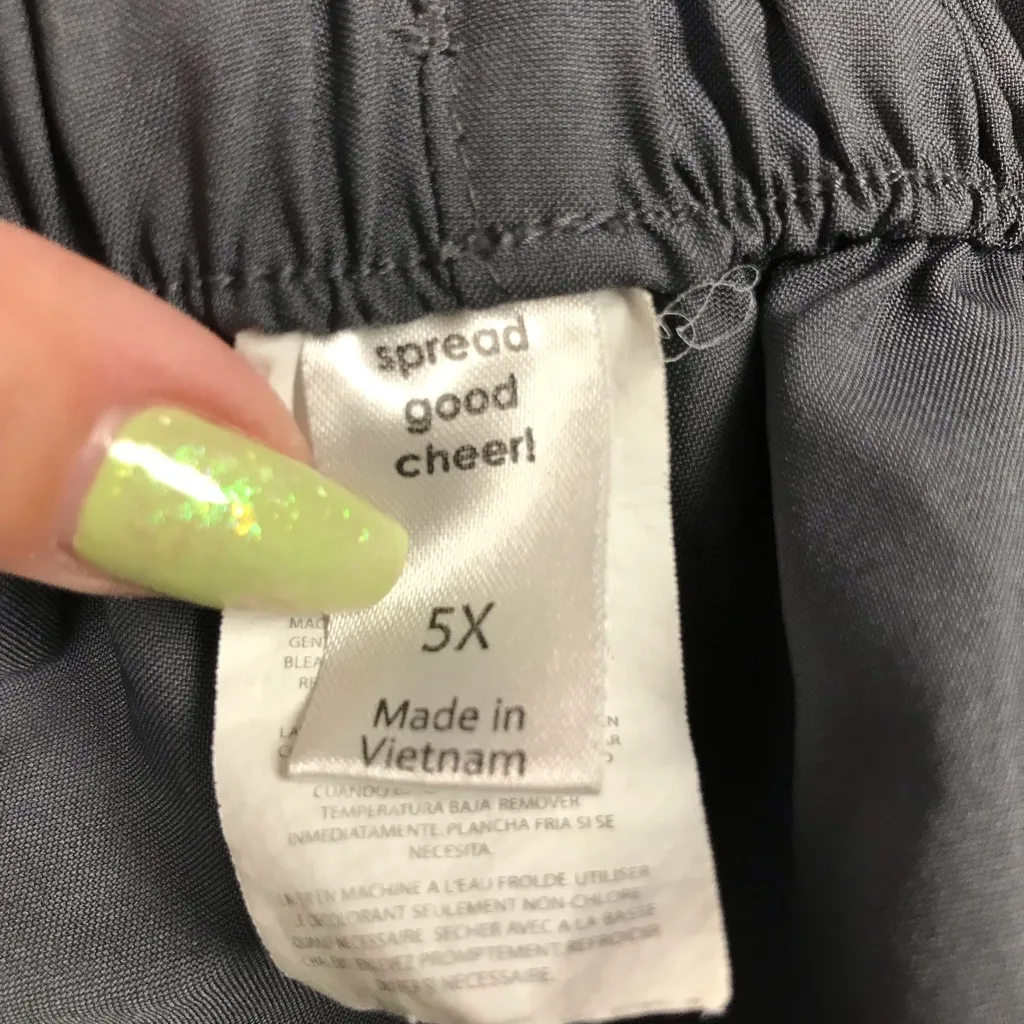 W123 Dark Grey Two - Image 6