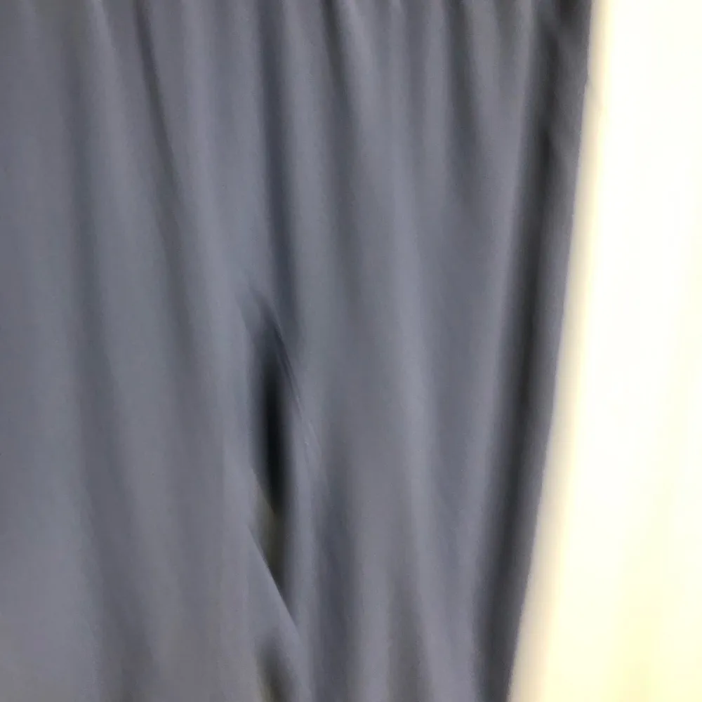 Size 2 lululemon joggers periwinkle blue - Image 2