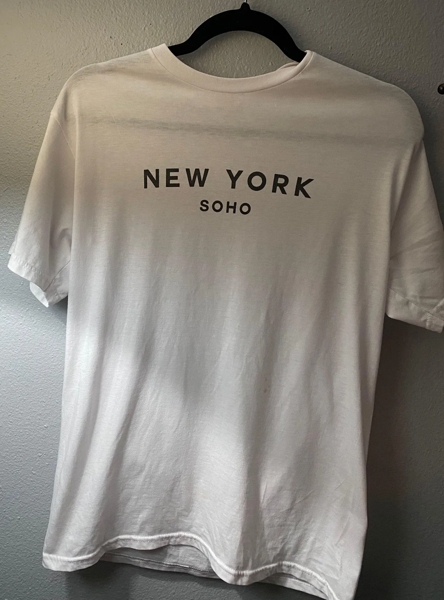 PacSun White T-Shirt - Image 2