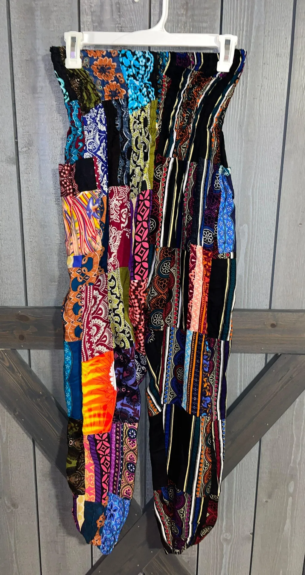 Ordinary Selenophile One Size Harem pants - Image 2