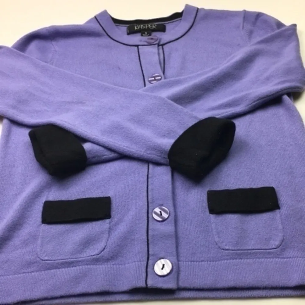 Kasper ladies sweater  S - Image 3