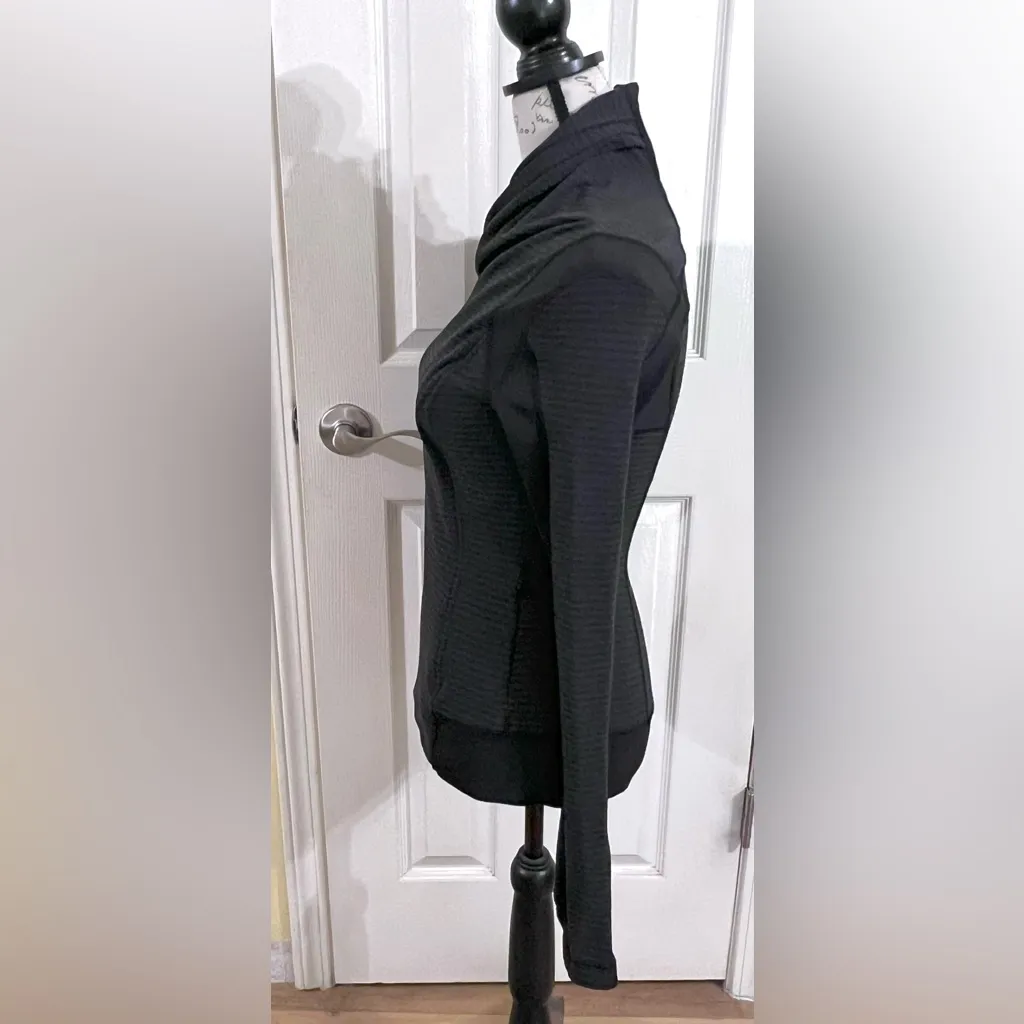 Lululemon Bhakti Yoga Jacket - Image 10