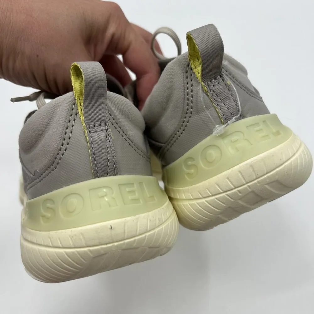 NWOT Sorel Explorer Blitz Stride Lace Sneaker - Image 5