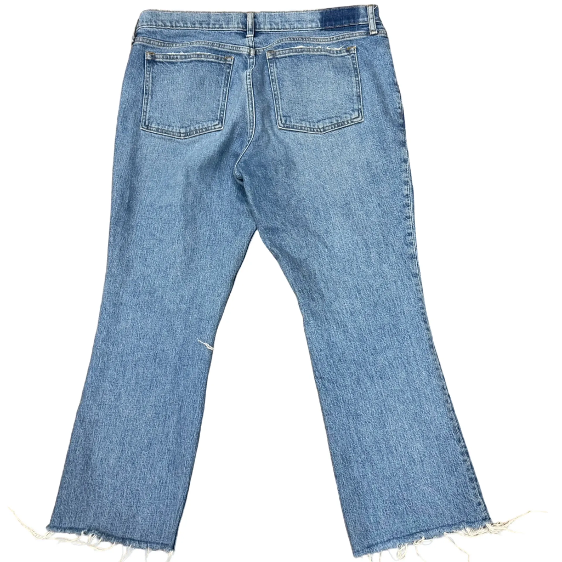 👖 Abercrombie & Fitch Jeans – Size 32 Short 👖 - Image 8