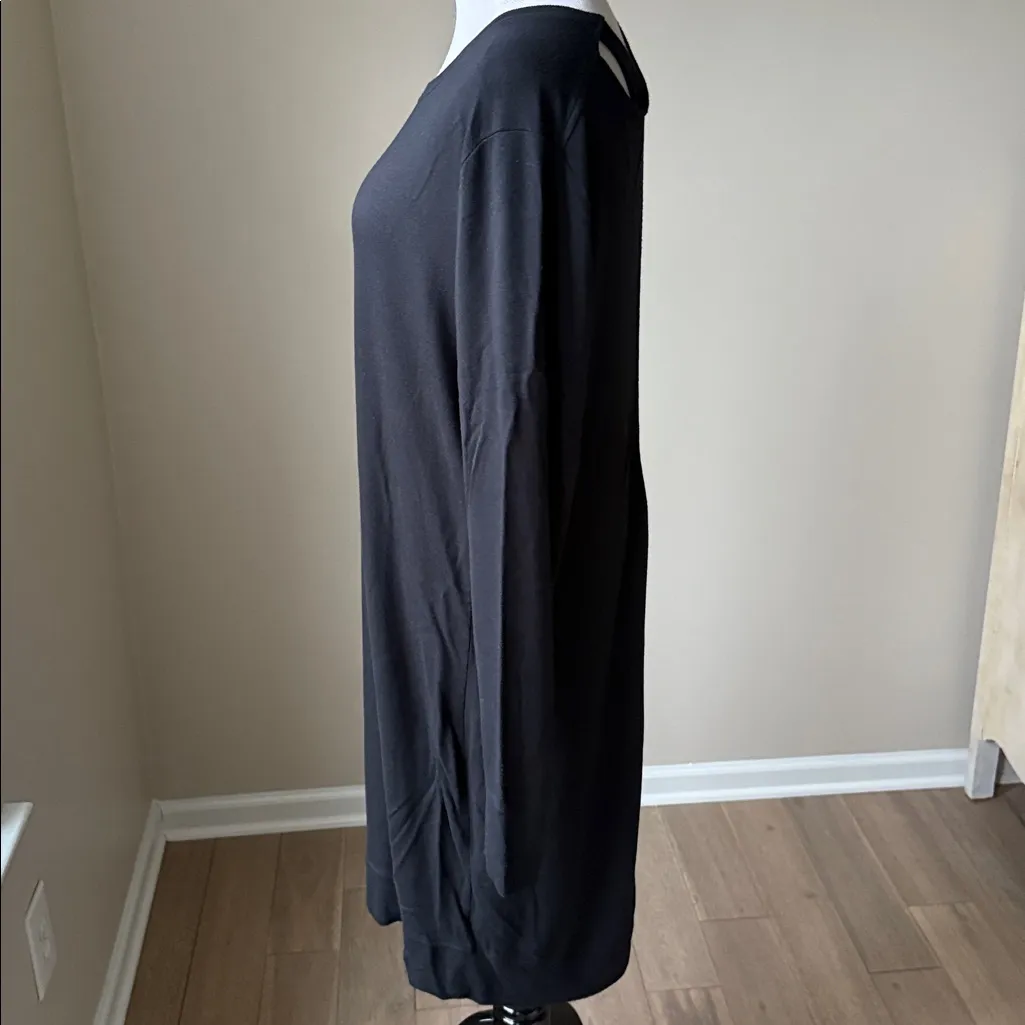 Athleta Nirvana Go-To Long Sleeve Dress - Image 3