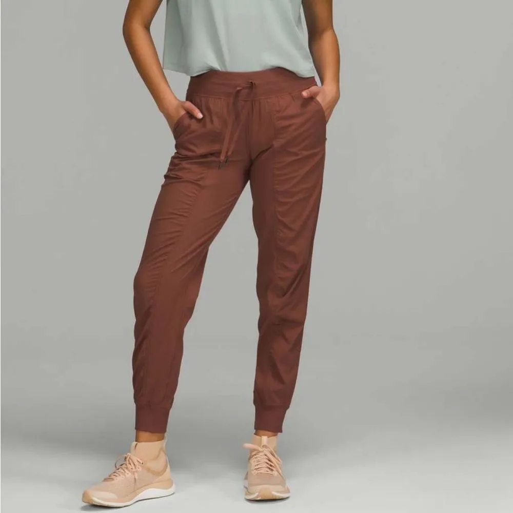 Lululemon Dance Studio Mid-Rise Jogger - Image 10
