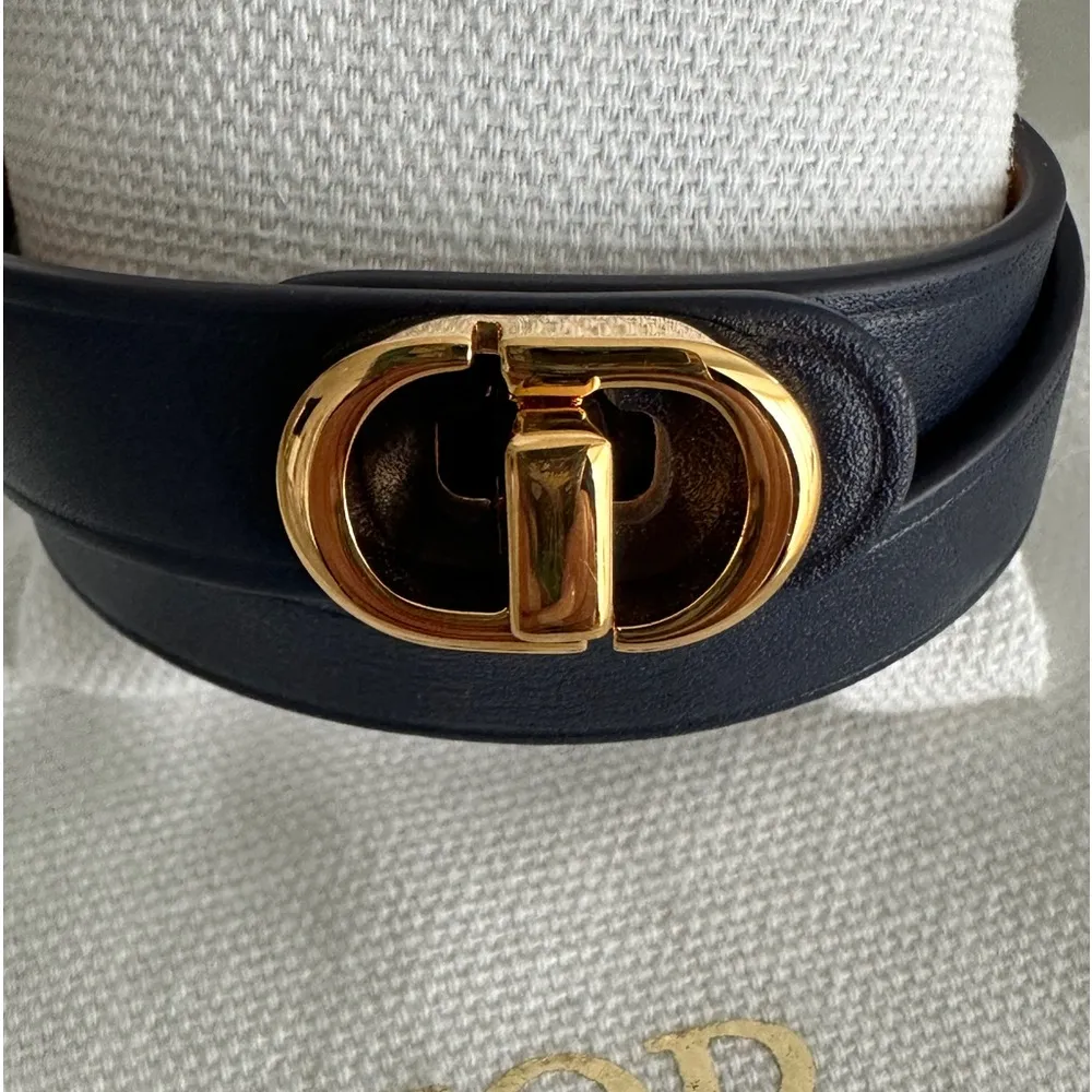 Christian Dior Montaigne Bracelet - Image 4