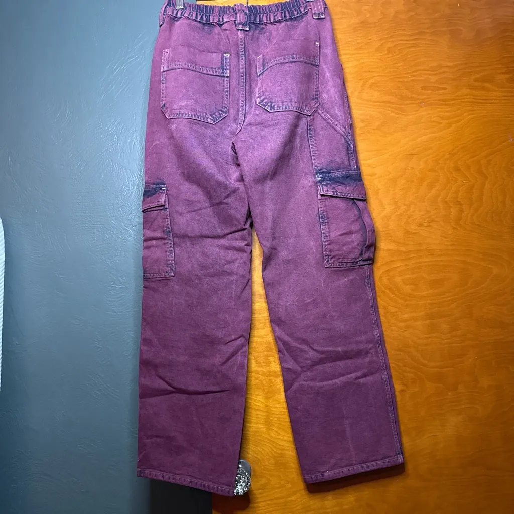 BDG Cargo Skate Pants - Image 3