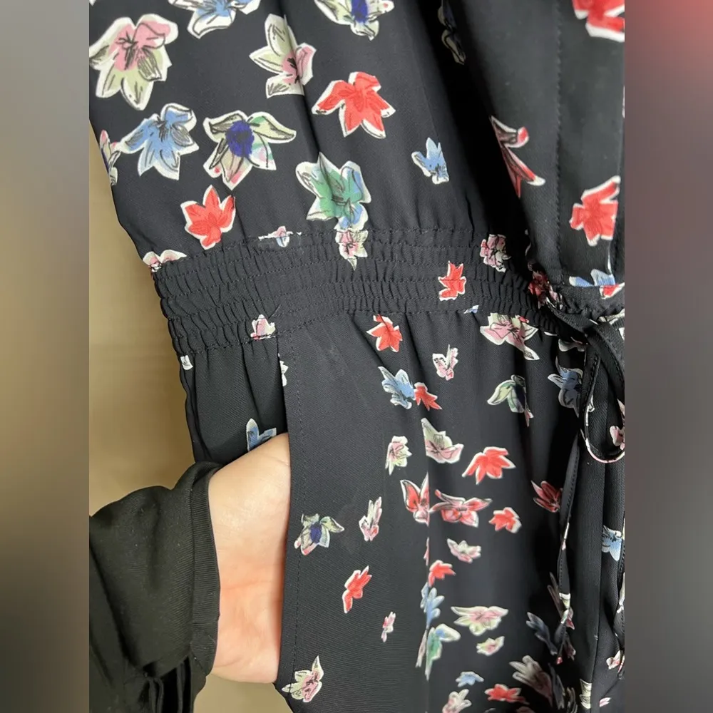 Katherine Barclay Montreal romper size 10 - Image 5