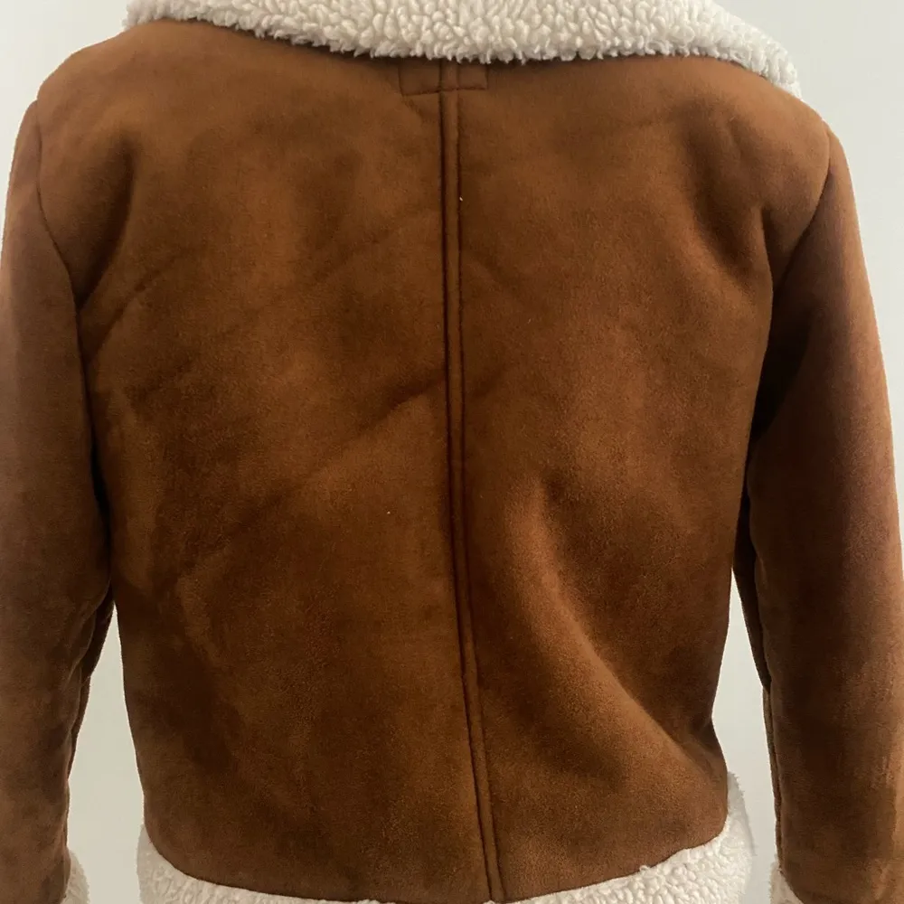 🛍WINTER COAT AS SHOWN SIZE S 4-6🛍 - Image 5