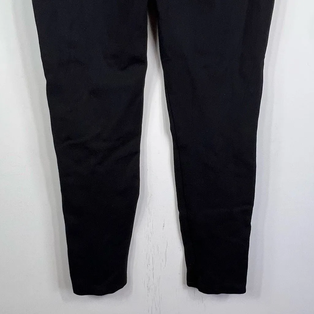 Andrew‎ Marc Womens Ponte Stretch Pant - Image 6