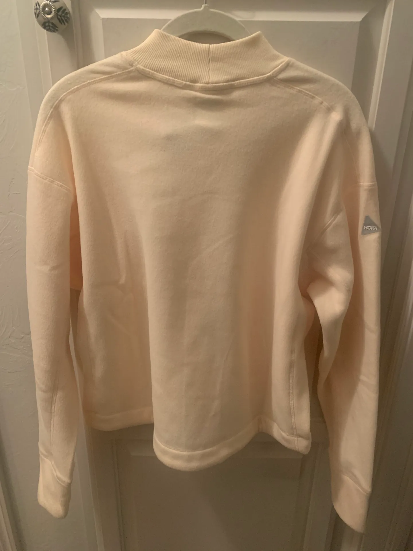 Fleece Crew - Image 2