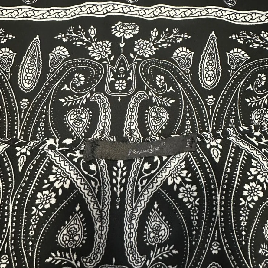 Papaya  Caridgan Shaw M - Image 3