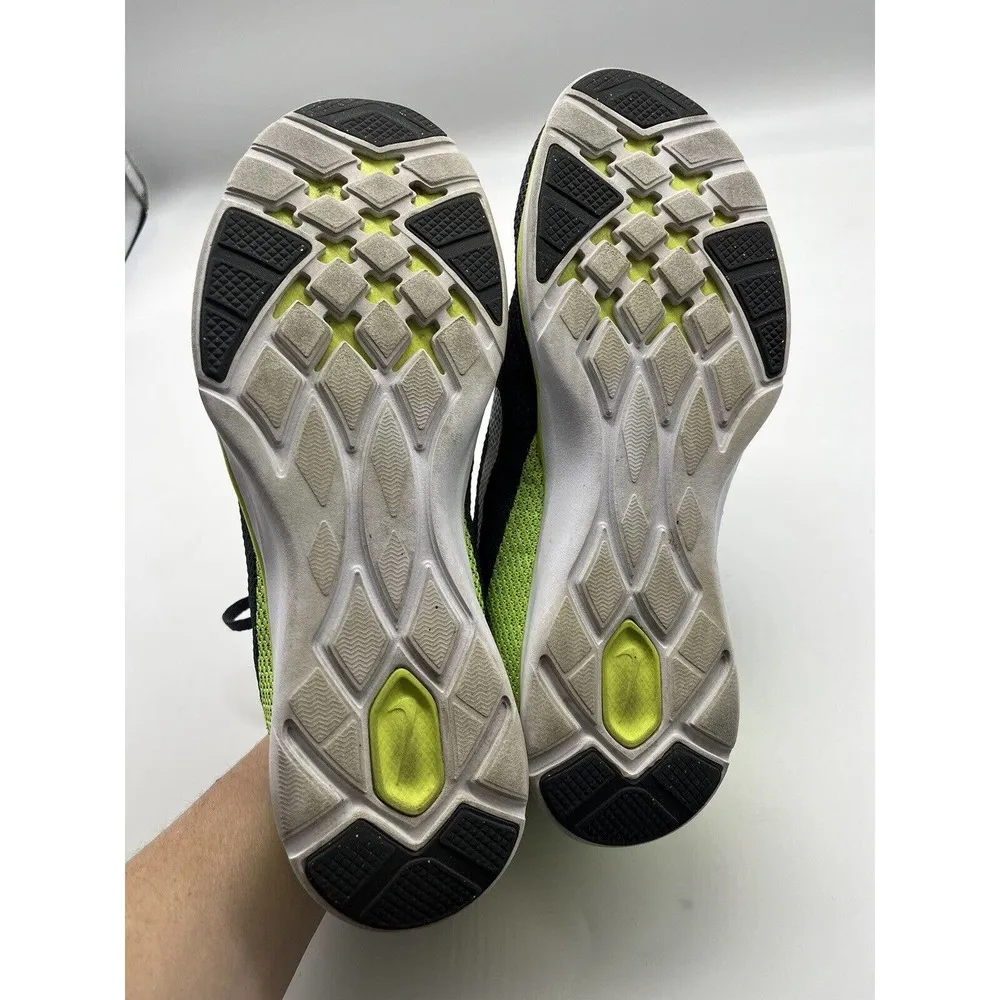 Nike Gray In Season TR 6 Running Shoes Sneakers 852449-002 Size 8.5 - Image 8