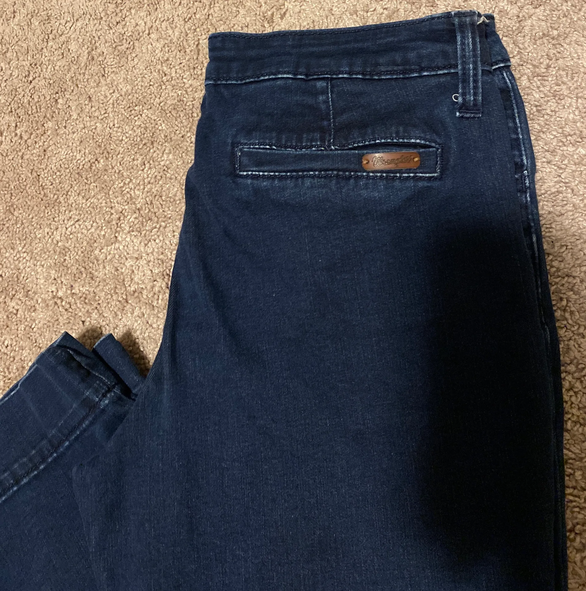 Wrangler jeans - Image 2