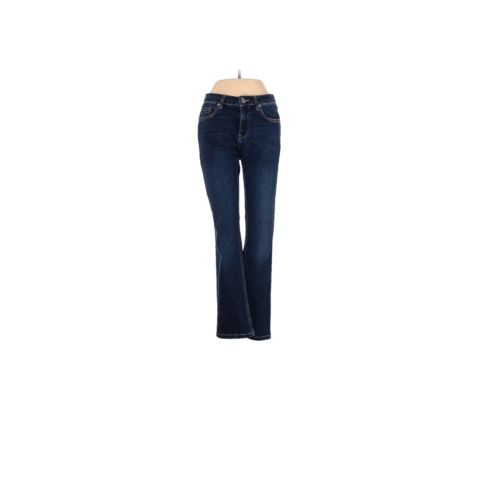 Anine‎ Bing Georgia Jean Size 24 New with Tags - Image 5
