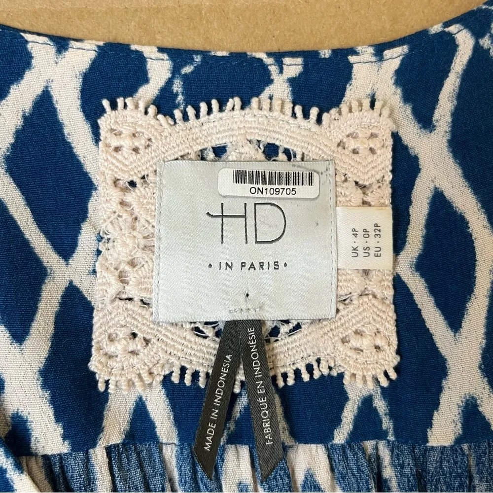 Anthropologie HD in Paris Archipelago Dress - Image 7