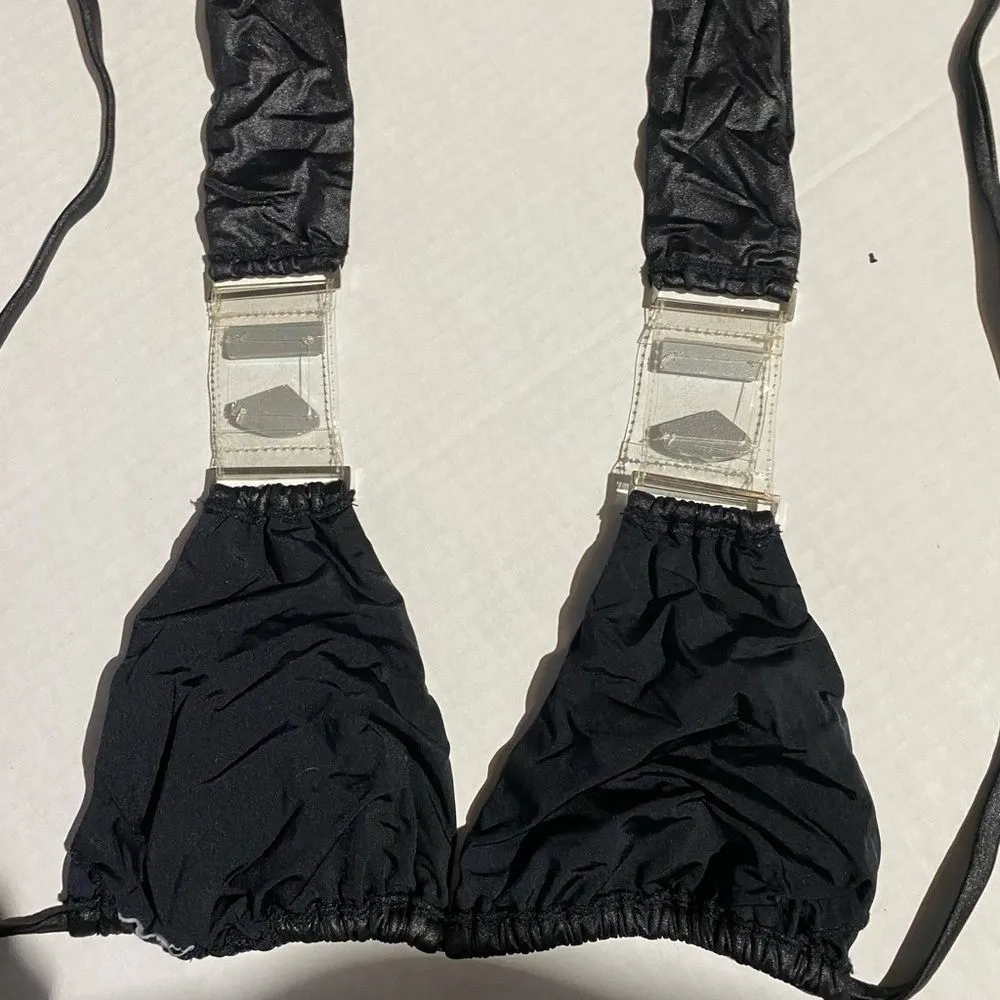 Beach Bunny Shooting Stars Bikini Top - Image 8