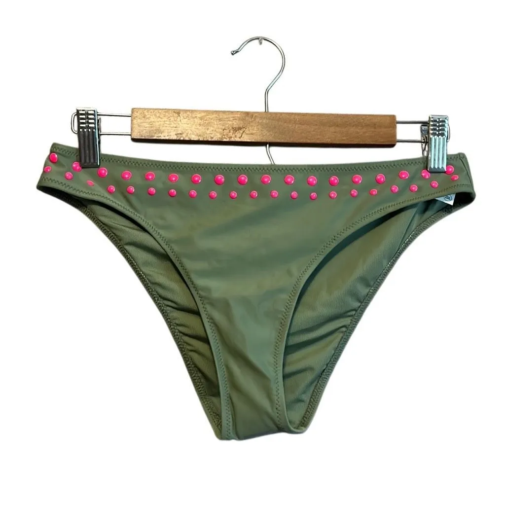 Aerie cheeky Bikini Bottoms size‎ xsmall NWT - Image 5