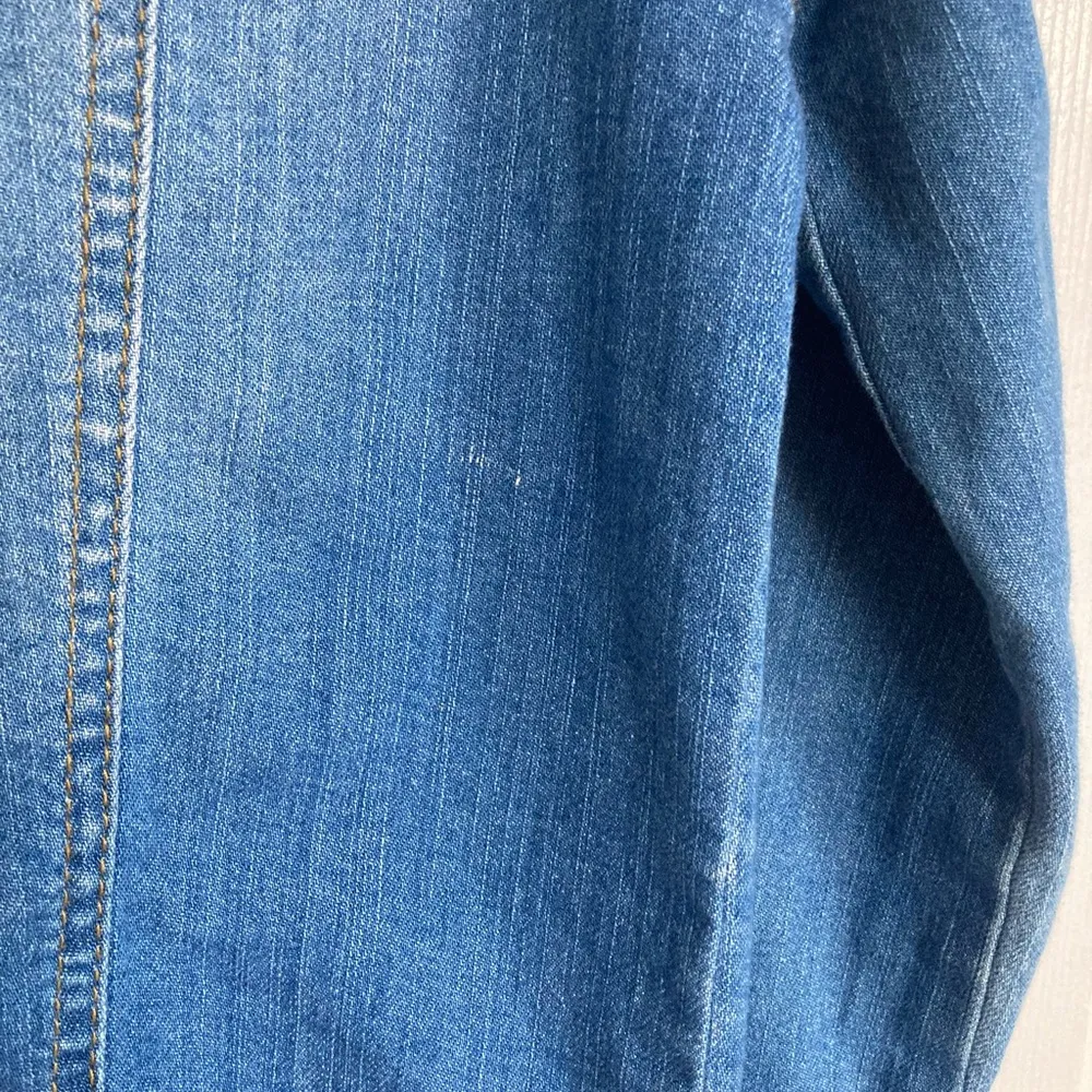 Forever 21 jean jacket - Image 6