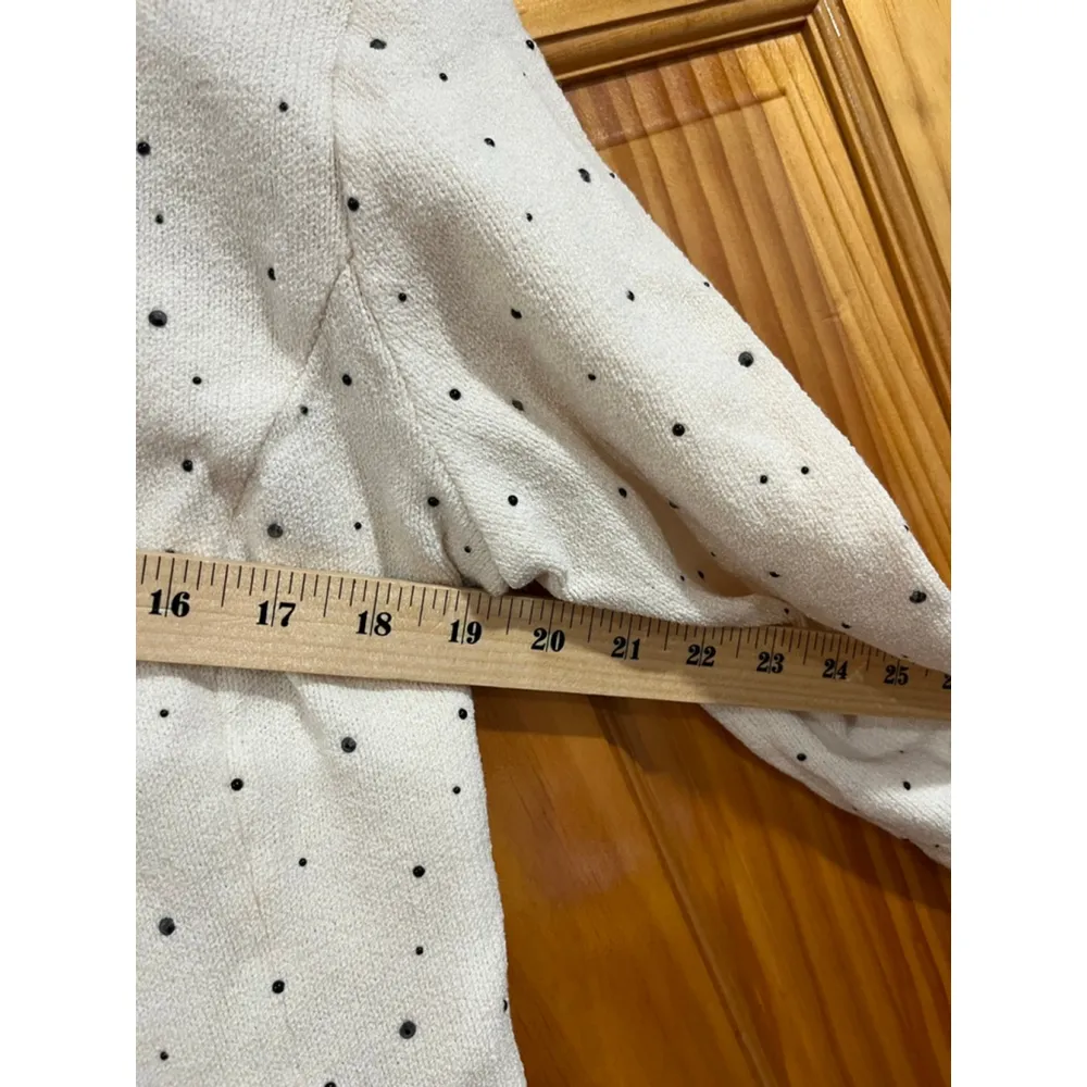 St. John Evening Old Money Rhinestone Embellished Wool Cropped Jacket Size 6 - Image 7