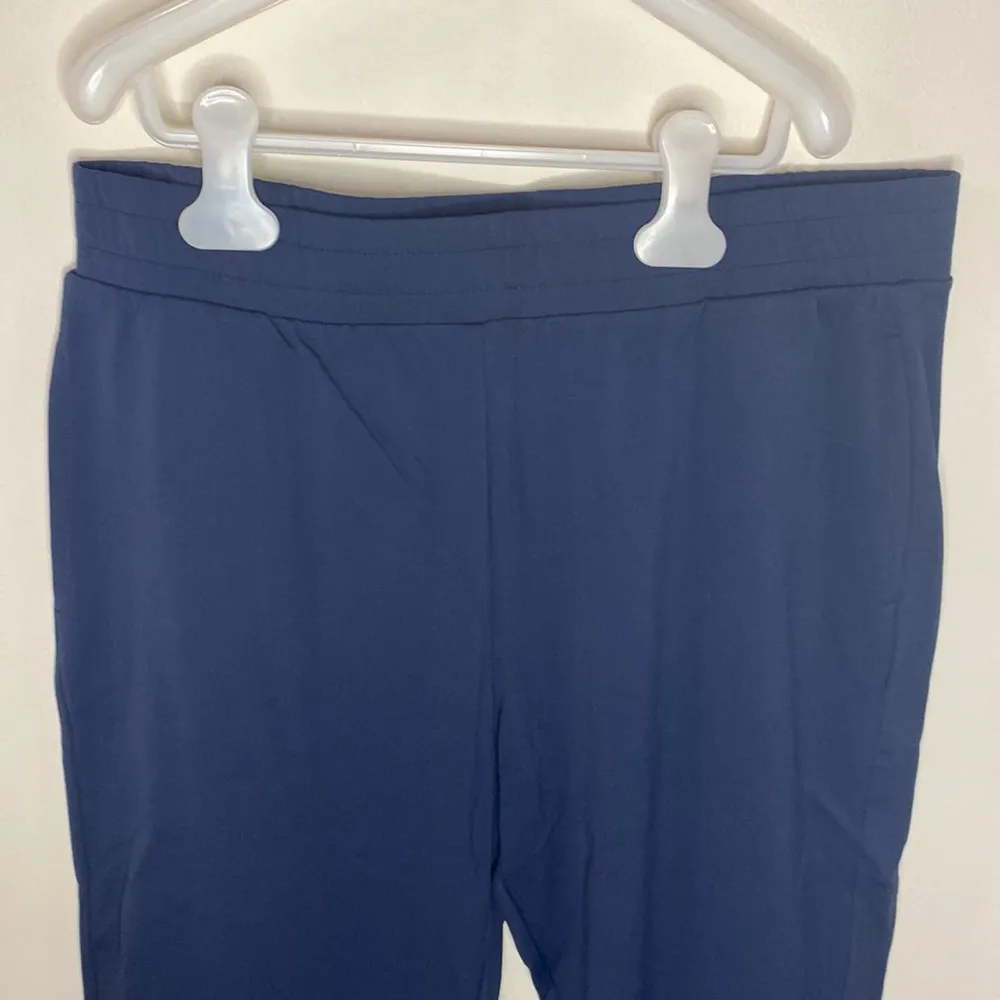 Marine Layer weekend sport drift jogger in extra large size XL - Image 4