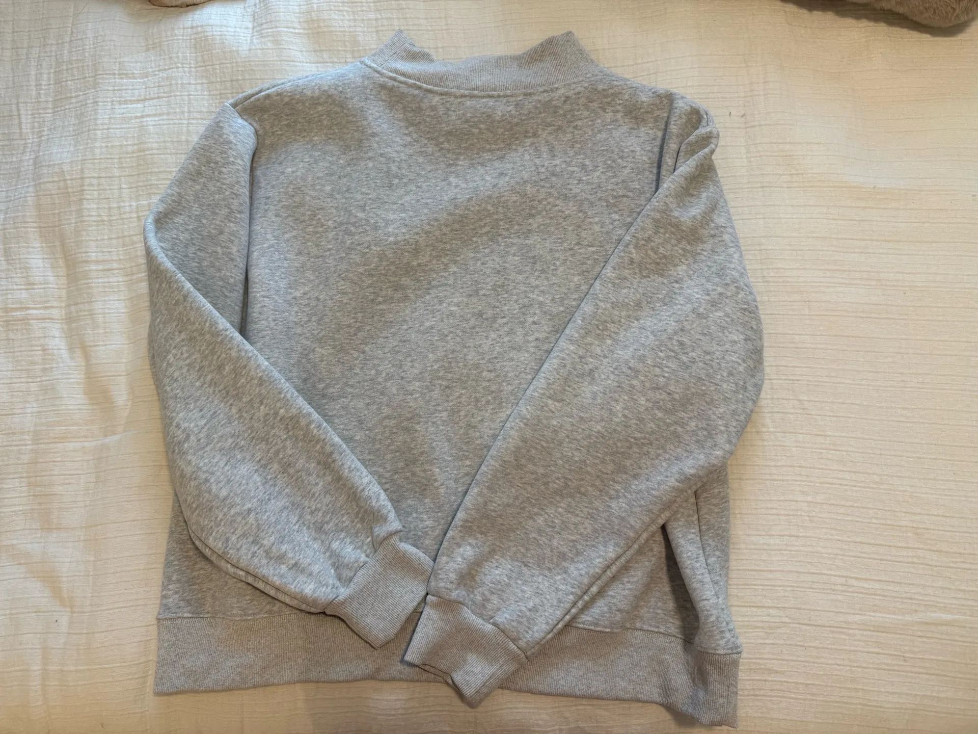 PARKE NYC Mockneck - Image 5