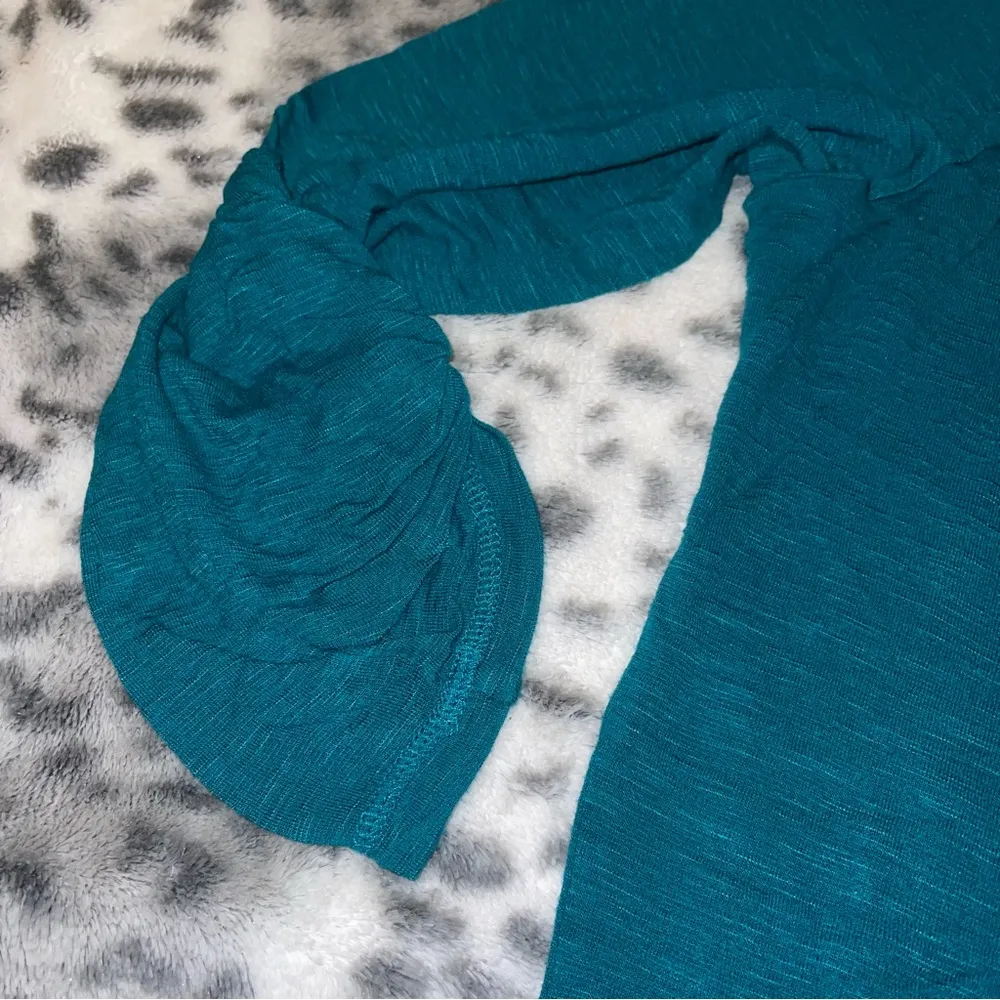 A.n.a Blue Shirt - Image 3