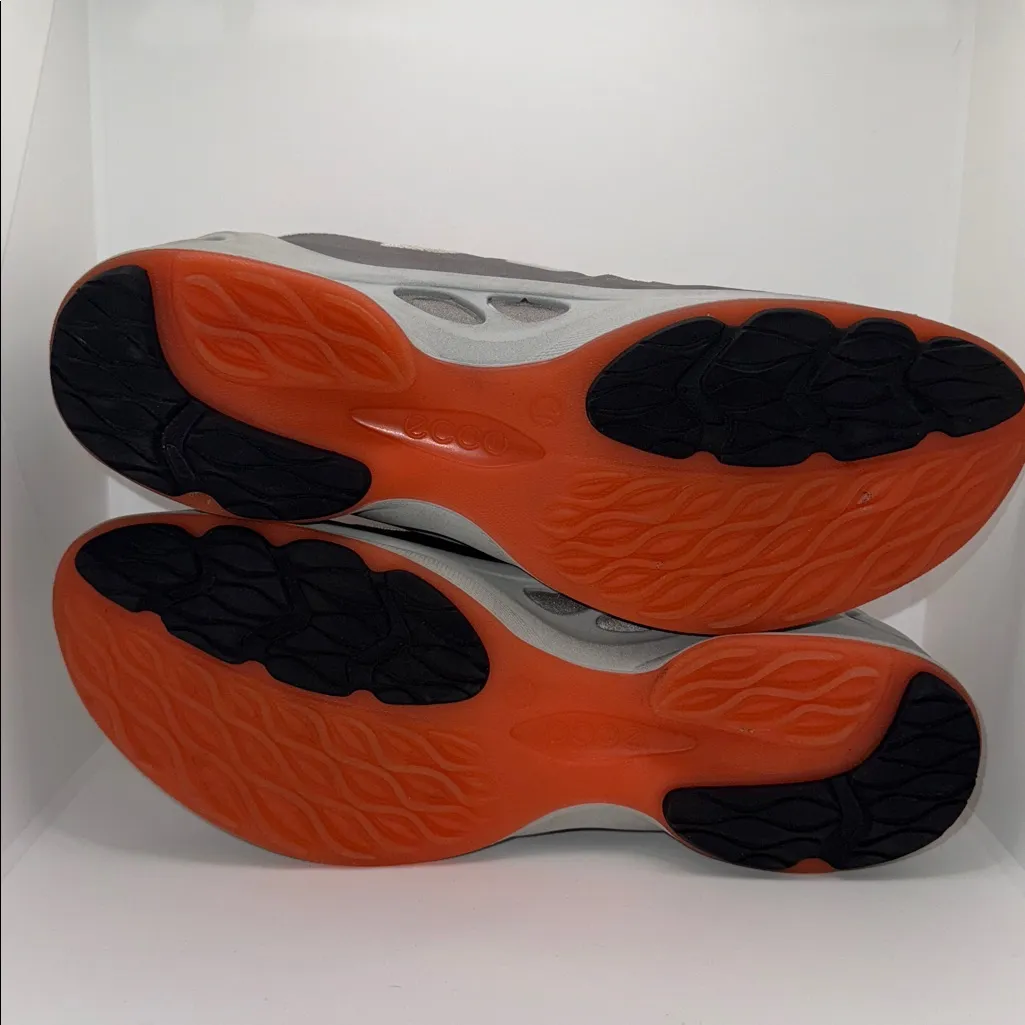 ECCO Shoes Performance Biom Fjuel Racer Athletic Sneakers Women’s 41 US 10 - Image 7