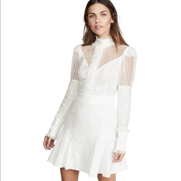 Alexis‎ Madilyn Dress size Small - Image 2