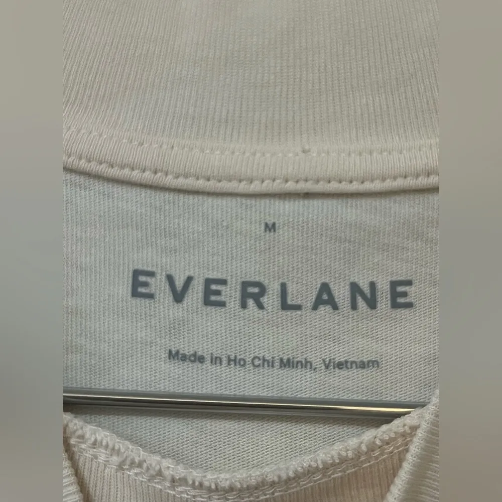 Everlane Swing Dress size medium - Image 7