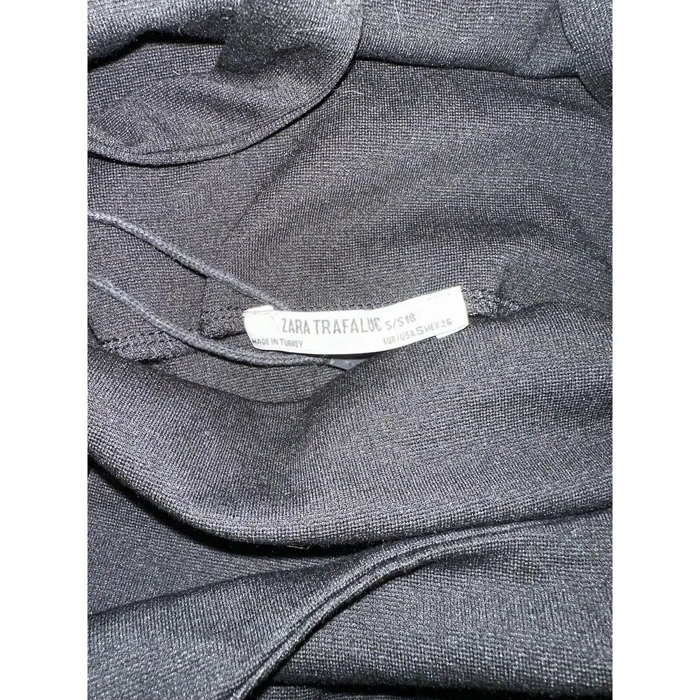 Zara Trafaluc Jumper‎ Dress Size Small - Image 5