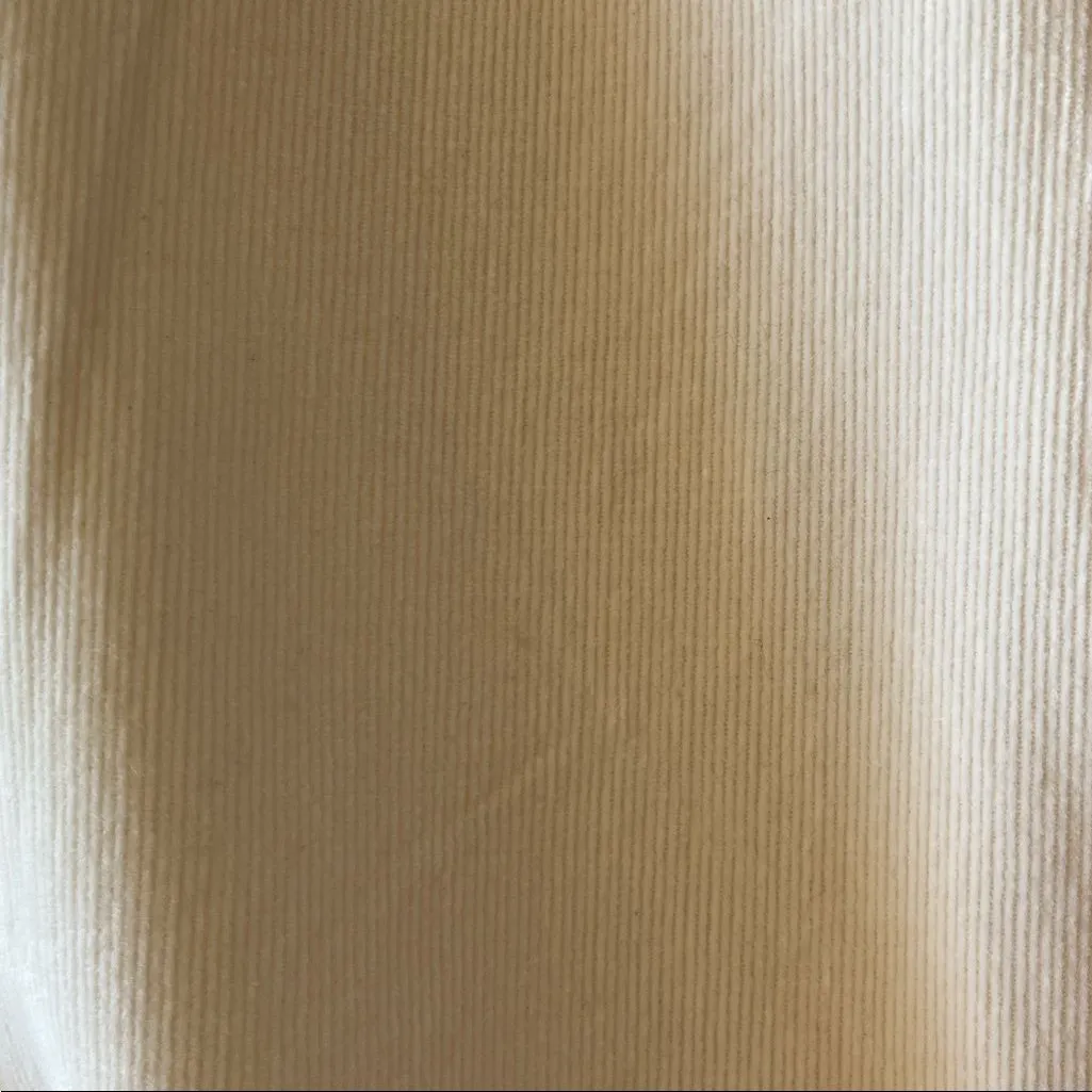 Talbots Off-White Straight Leg Pants - Image 11