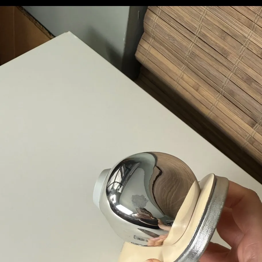 Cult Gaia Leora Leather Mules 39.5 - Image 12