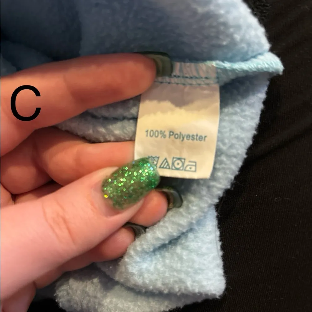 Womens SHEIN crewneck - Image 4