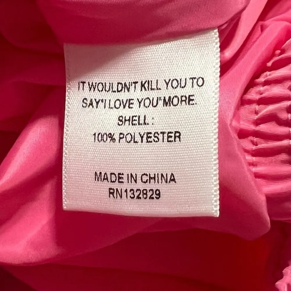 LPA NWT Bradley Jacket in Pink from Revolve Size XS - Image 11